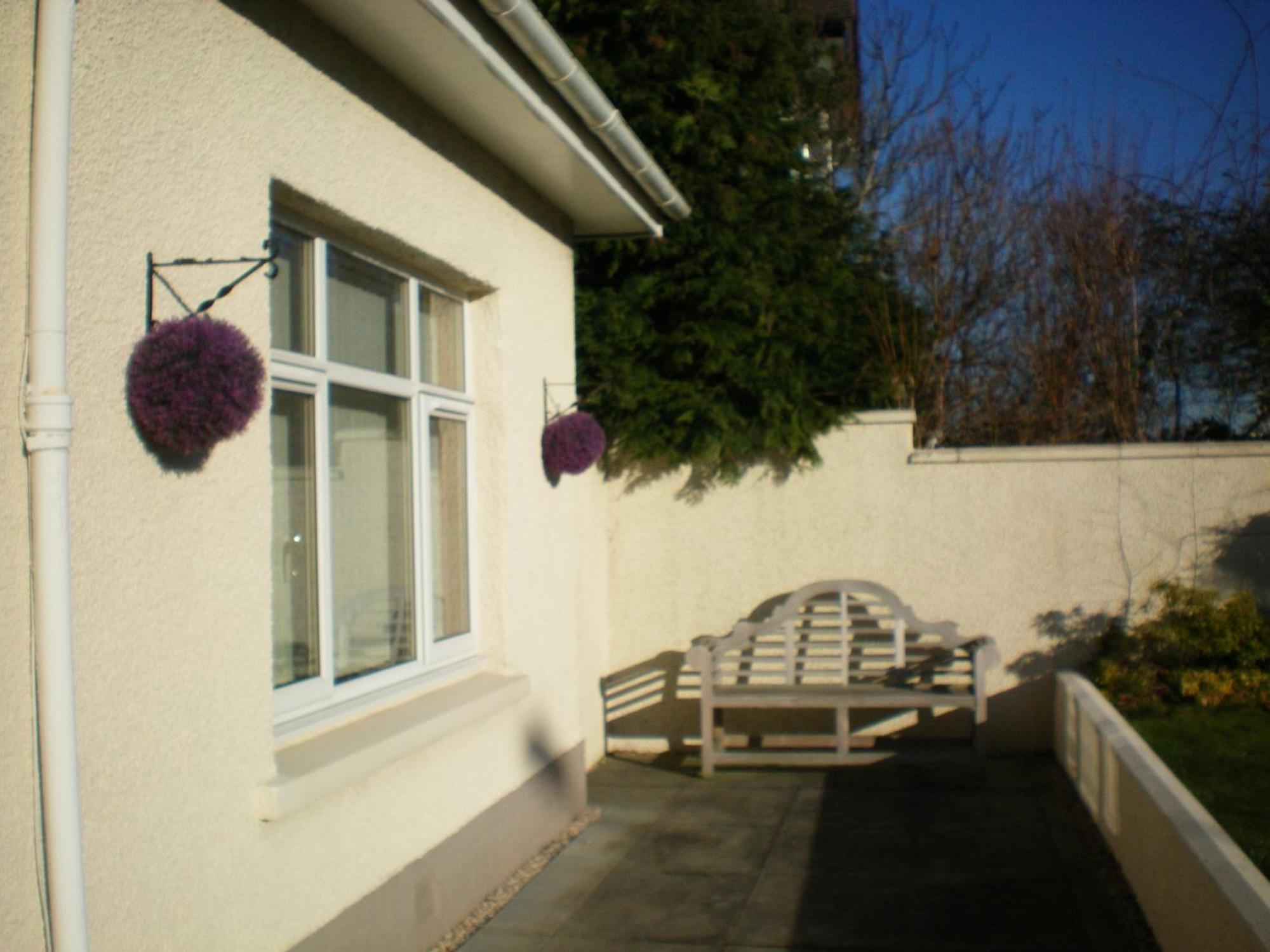 Hotel Wimberley House Inverness Exterior foto