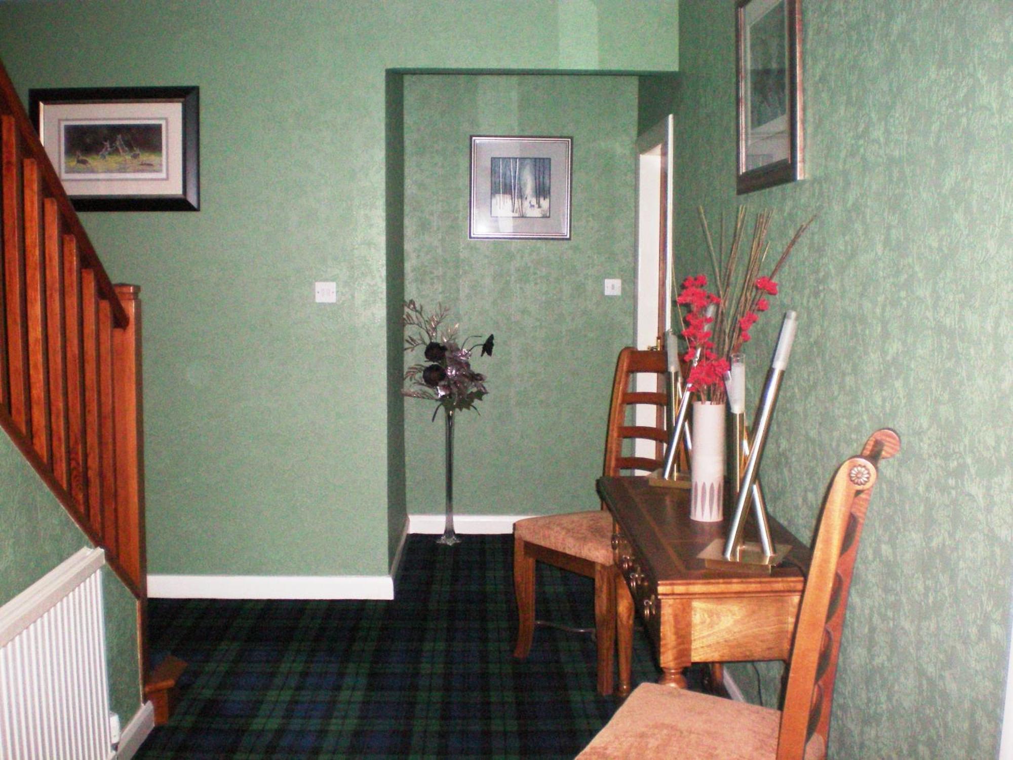 Hotel Wimberley House Inverness Exterior foto